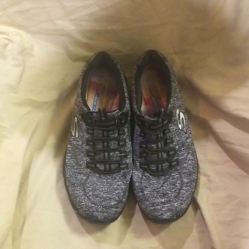 Sketchera Women Shoes